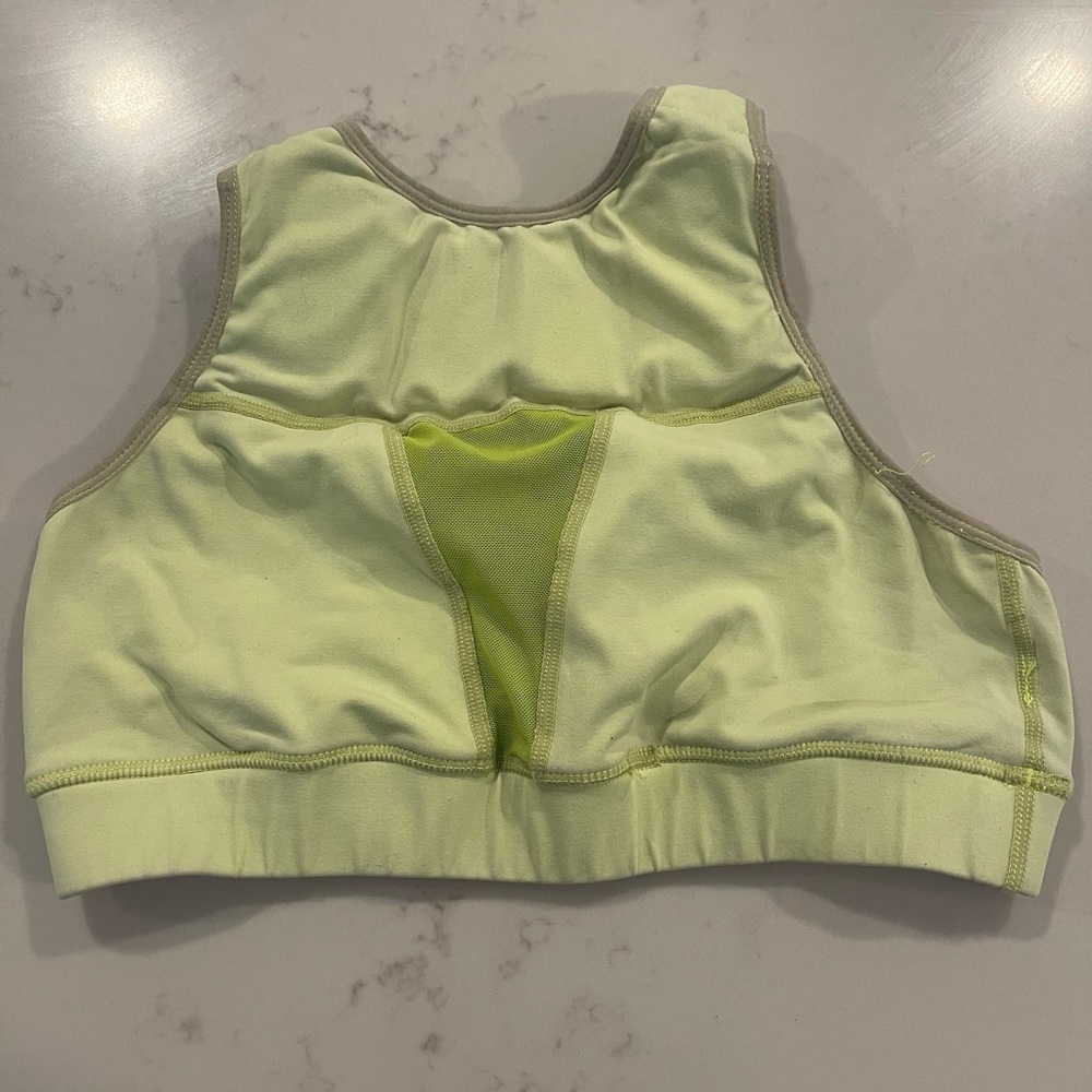 Chestee Bra